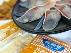 -西华山水餐厅(西华园店)