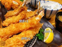 -胜博殿日式炸猪排(西红门店)
