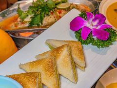 -米泰芒·东南亚料理(体育西店)