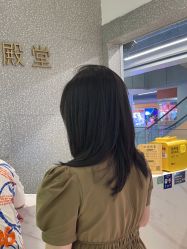 -时尚殿堂hair salon（上地华联店）