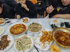 -同发号饭庄(复兴路店)