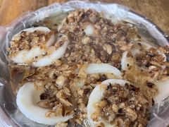 -共和老洪豆花草粿水粿