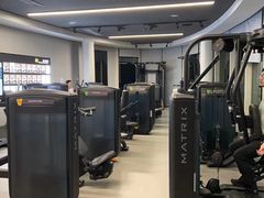 -一兆韦德健身(慧芝湖店)