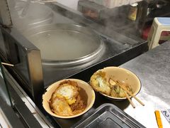 -矮子粉店1985·长沙米粉(湘春路店)