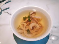 腰片汤-花园茶楼(兴城西路店)