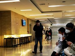 -上海市嘉定区安亭医院