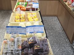 -乔家栅(襄阳南路店)