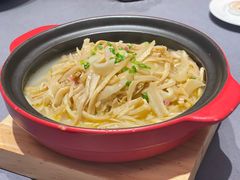 -汉水谣·江景餐厅(江滩店)