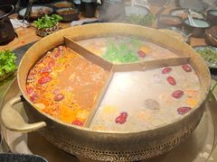 -湊湊火锅·茶憩(皇姑万象汇店)