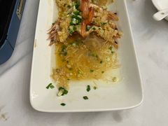 -丰收日·小海鲜·沪上家宴(顾村正大店)