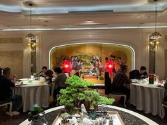 -玉满堂·湖北融合菜