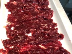 -食潮汕头鲜牛馆(望京保利店)