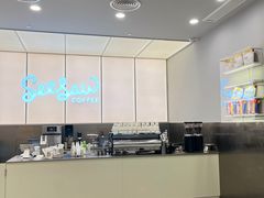 -Seesaw Coffee(武商MALL·武广店)