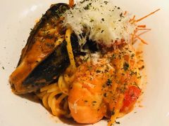 -Primo·丽莫意大利窑烤披萨