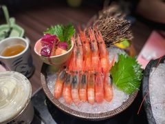 -匠和风精致料理(莆田财富中心店)