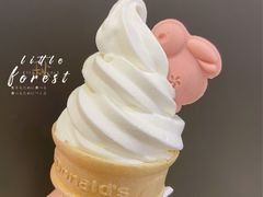 -麦当劳(杭州萧山文源店)