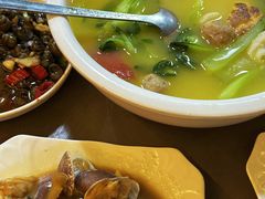 -晓琦农家菜馆·地道农家菜