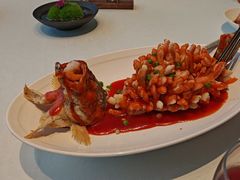-小厨娘淮扬菜(江宁弘阳店)