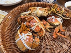 -巴城阳澄湖小芳农家乐