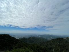 -天津盘山风景名胜区