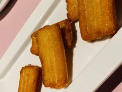 黄金脆带鱼-荣轩(新荣记环球金融中心店)