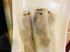 肠粉-添好运点心专门店(中环IFC店)