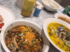 -聚丰园•湖鲜餐厅(阿红私房菜梅石路店)