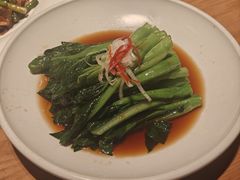 -波螺油子青岛本帮菜(银座店)