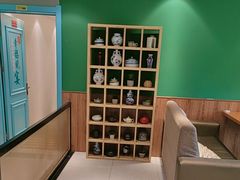 -去茶去餐厅(中央大街店)