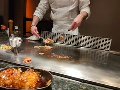 -松临·铁板烧&Omakase(神农店)