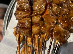 -聚点串吧·小酒局(北京旗舰店)