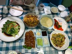 精品烤鸭-紫光园·烤鸭(吕家营店)