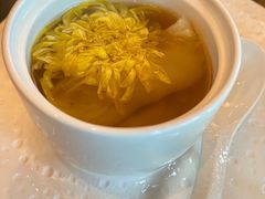 -广州康莱德·韵轩中餐厅