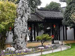 -南京市民俗博物馆(甘熙故居)