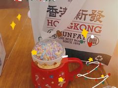 -香港新发烧腊茶餐厅(书城店)