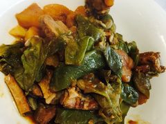 -东北人粗粮饺子坊(南山店)