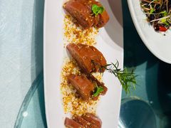 -四世同堂·京菜·烤鸭(双井店)