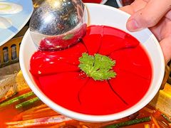 -红运火锅·中国名火锅·国风演绎(省体店)