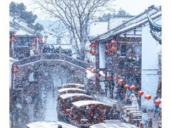-山塘街