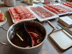 -君邦火锅(新疆大厦店)
