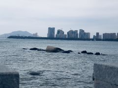-马銮湾景区