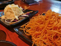 -鑫日千里马朝鲜族小馆(总店)