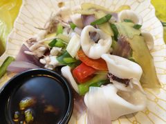 -桥东喜碧海鲜街(水东街店)