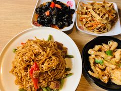-老班长手工灌汤包老店(东山店)