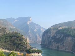 -白帝城·瞿塘峡景区