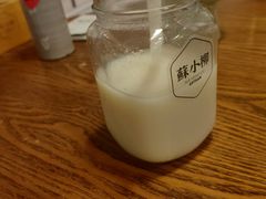 -苏小柳手作点心(控江旭辉分院)