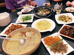 -喜洲翰林餐厅(董家百年老宅店)