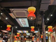 -西塔老太太泥炉烤肉(北京双井店)