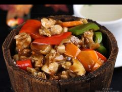 -意卡菲·欢乐聚会餐厅(华侨店)