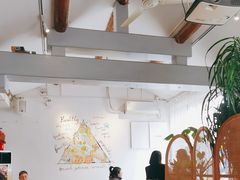 -闲·胡同 Barblu Hutong(雍和宫五道营店)